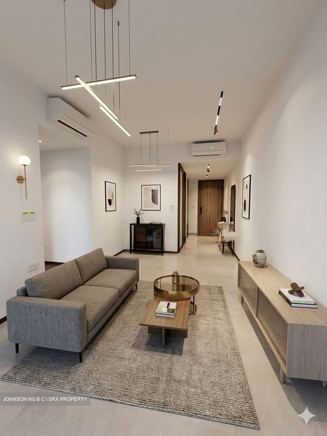 Lentor Modern (D26), Apartment #571565331